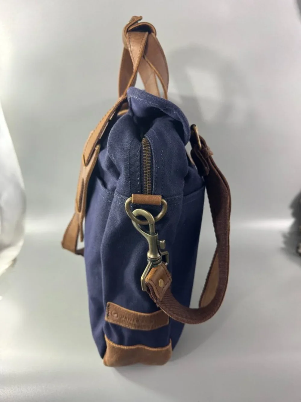 United By Blue Lakeland Laptop Bag